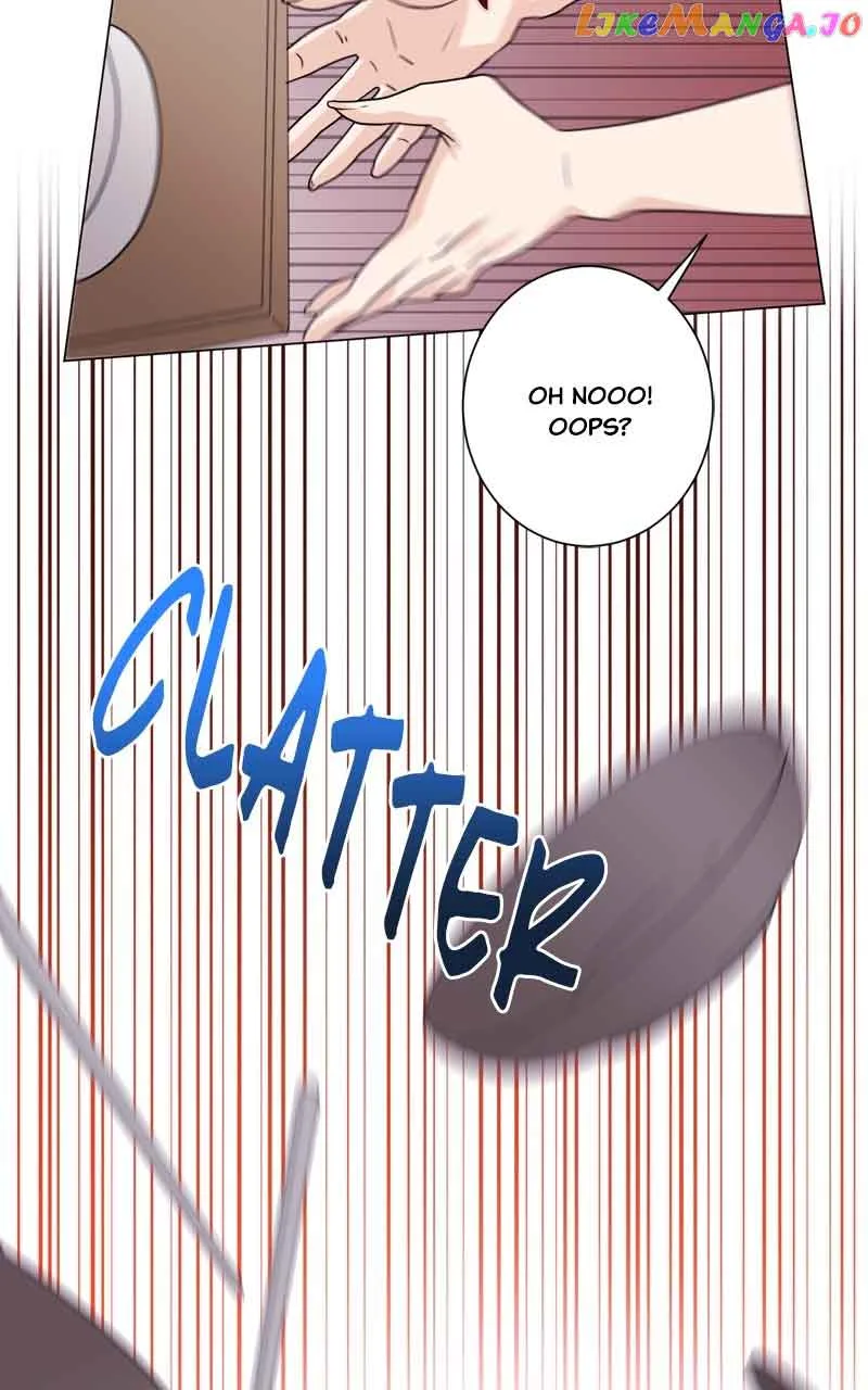 The Goddess’s Guide to Farming Chapter 39 page 46