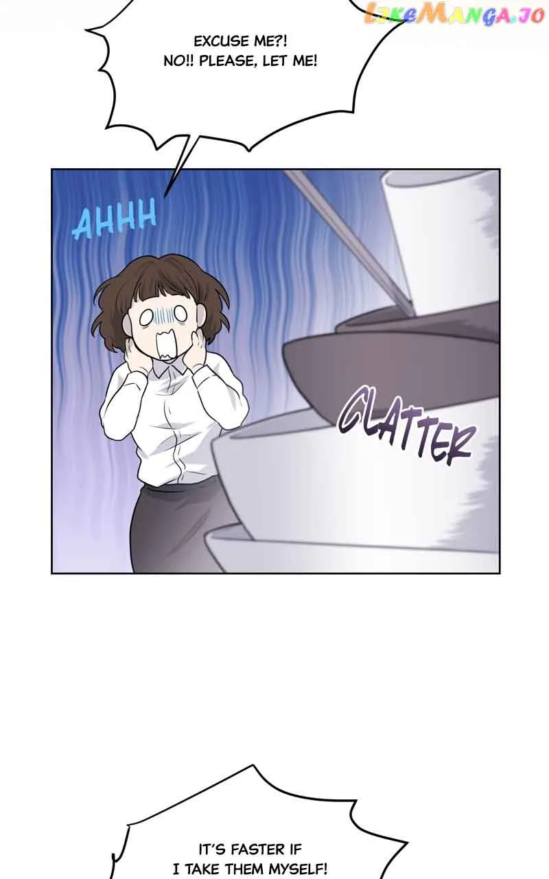 The Goddess’s Guide to Farming Chapter 39 page 44