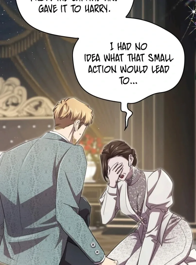 The Goal is Alimony Chapter 39 page 45