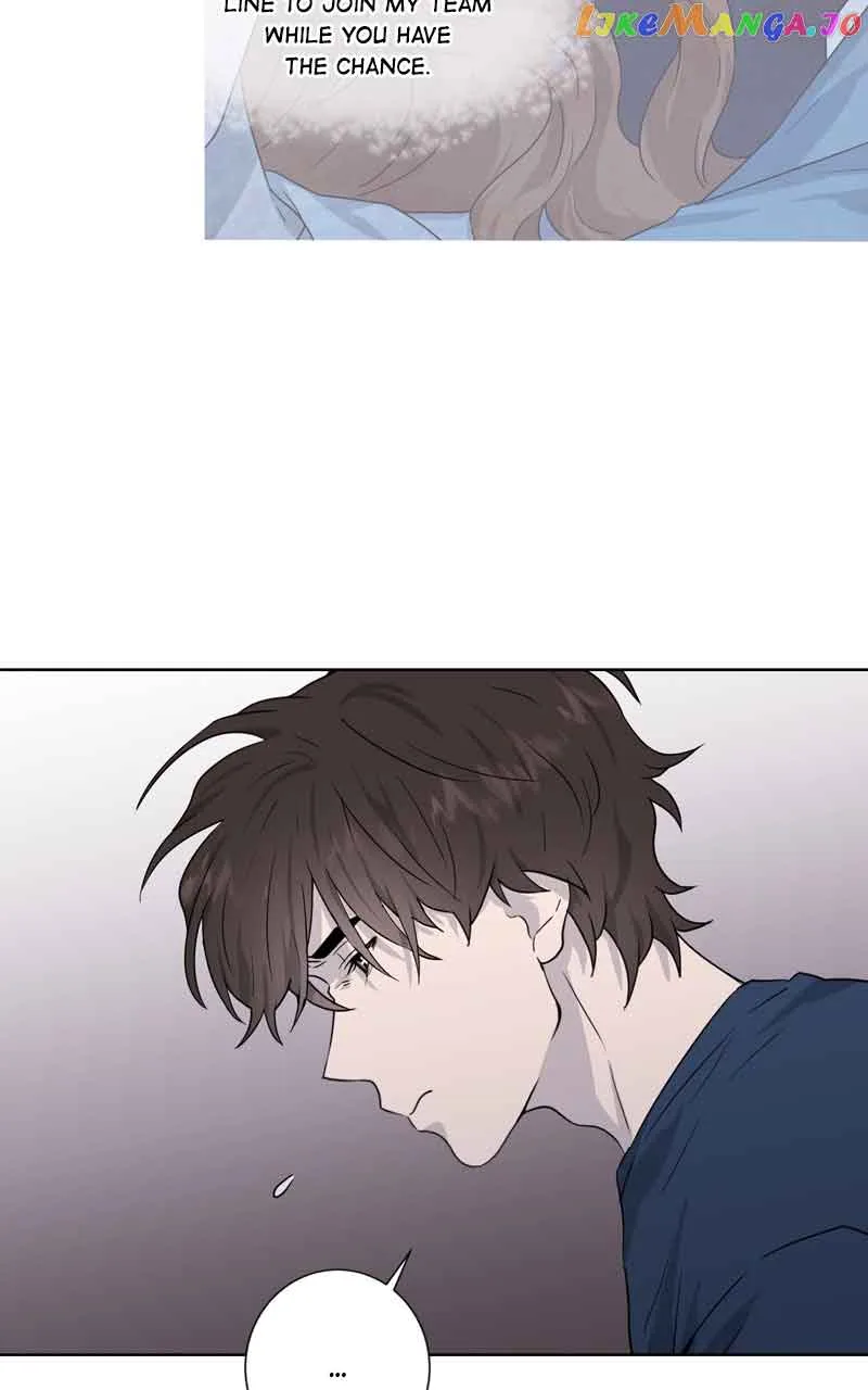 The Goddess’s Guide to Farming Chapter 39 page 38