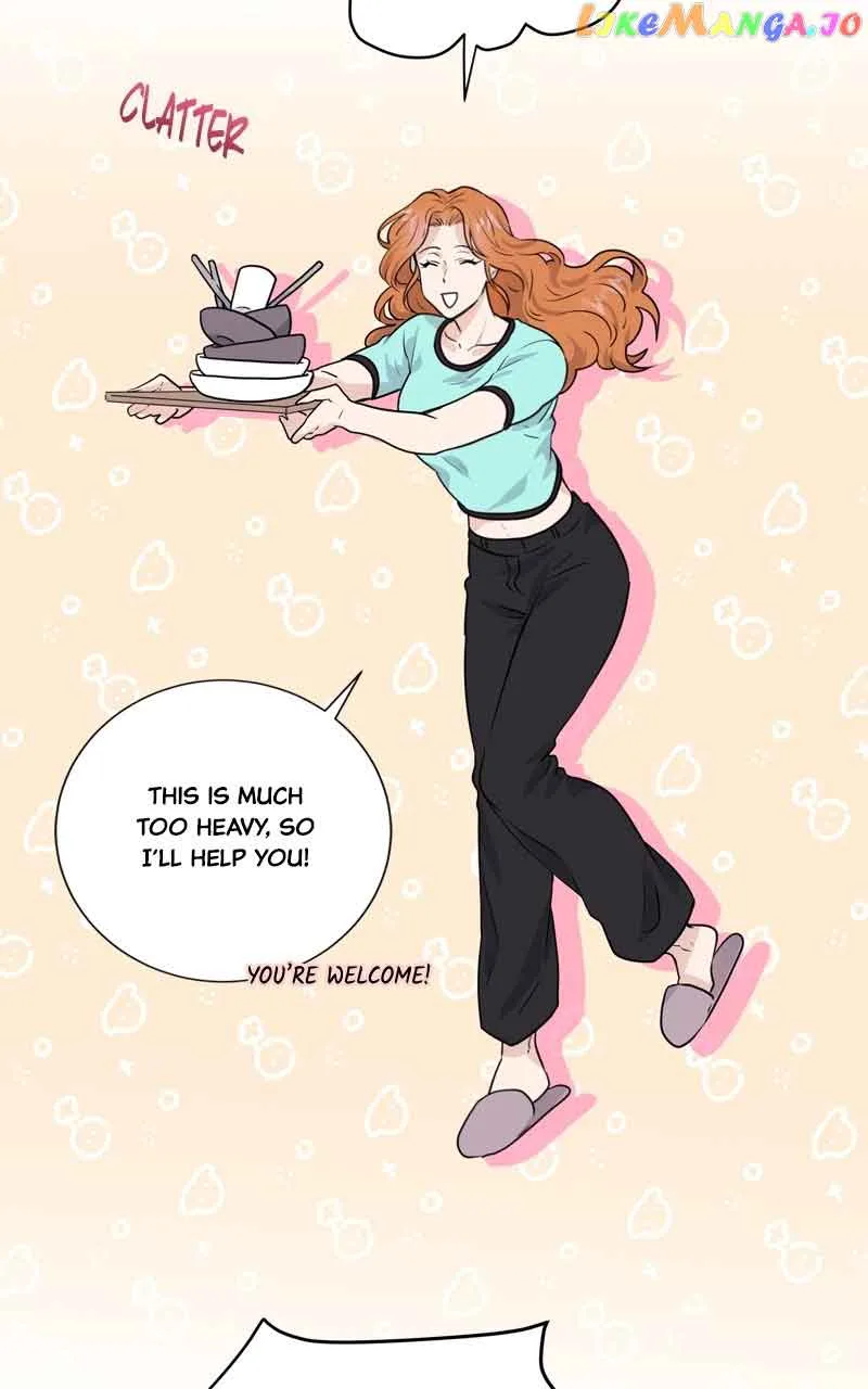 The Goddess’s Guide to Farming Chapter 39 page 43