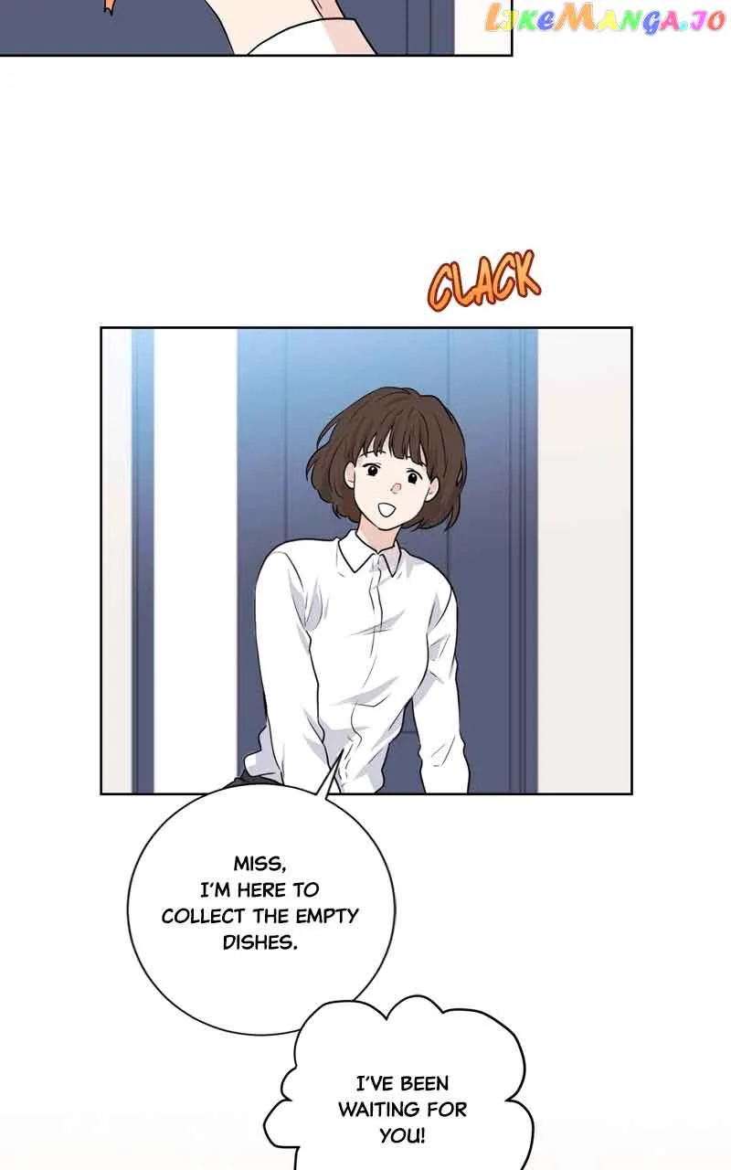 The Goddess’s Guide to Farming Chapter 39 page 42