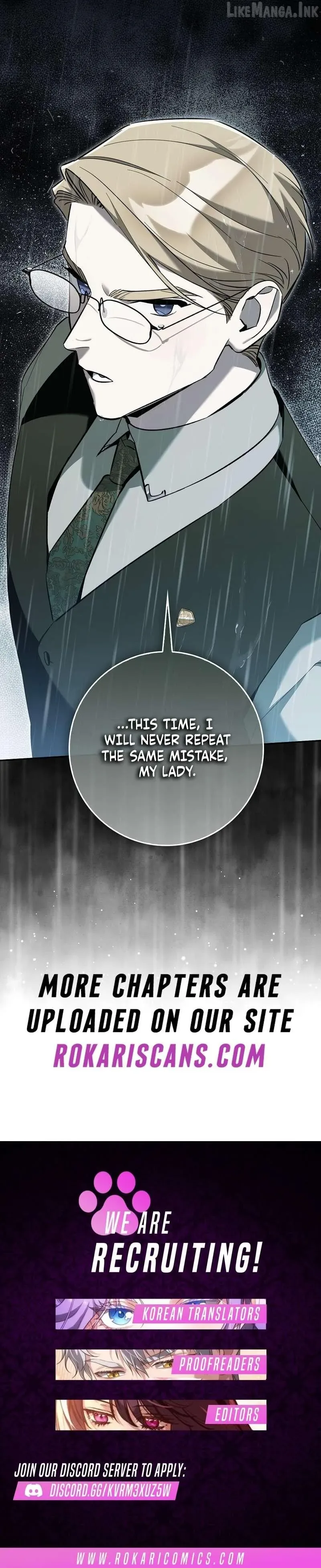 The Grand Duke Has Awakened in a Strange Place Chapter 38 page 14