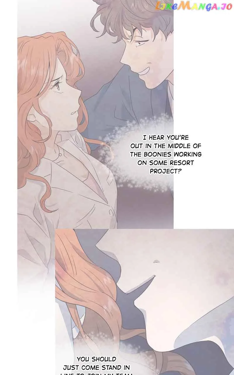 The Goddess’s Guide to Farming Chapter 39 page 37