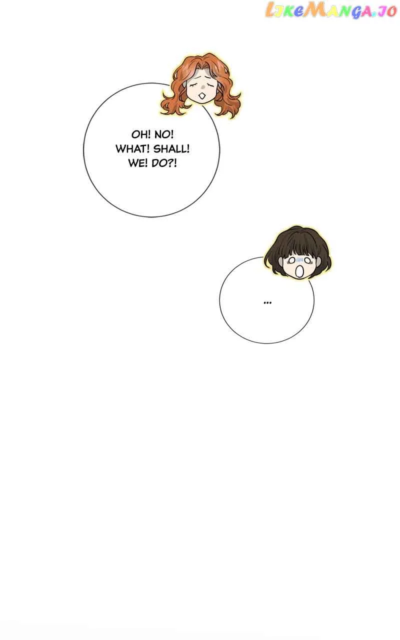 The Goddess’s Guide to Farming Chapter 39 page 48
