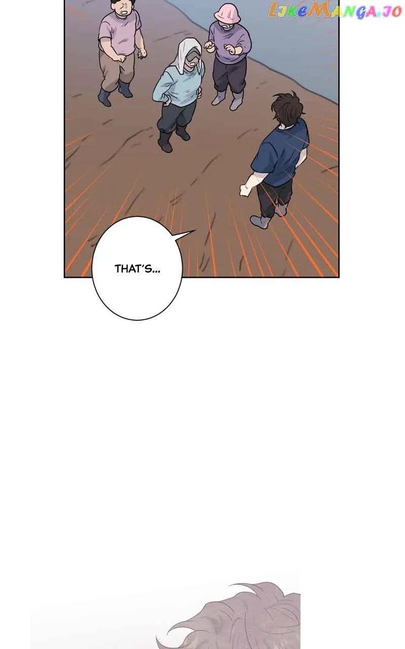 The Goddess’s Guide to Farming Chapter 39 page 36