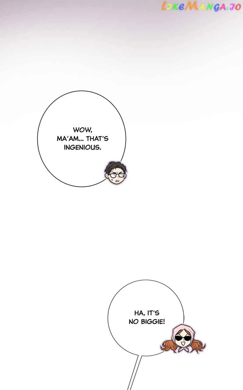 The Goddess’s Guide to Farming Chapter 39 page 66