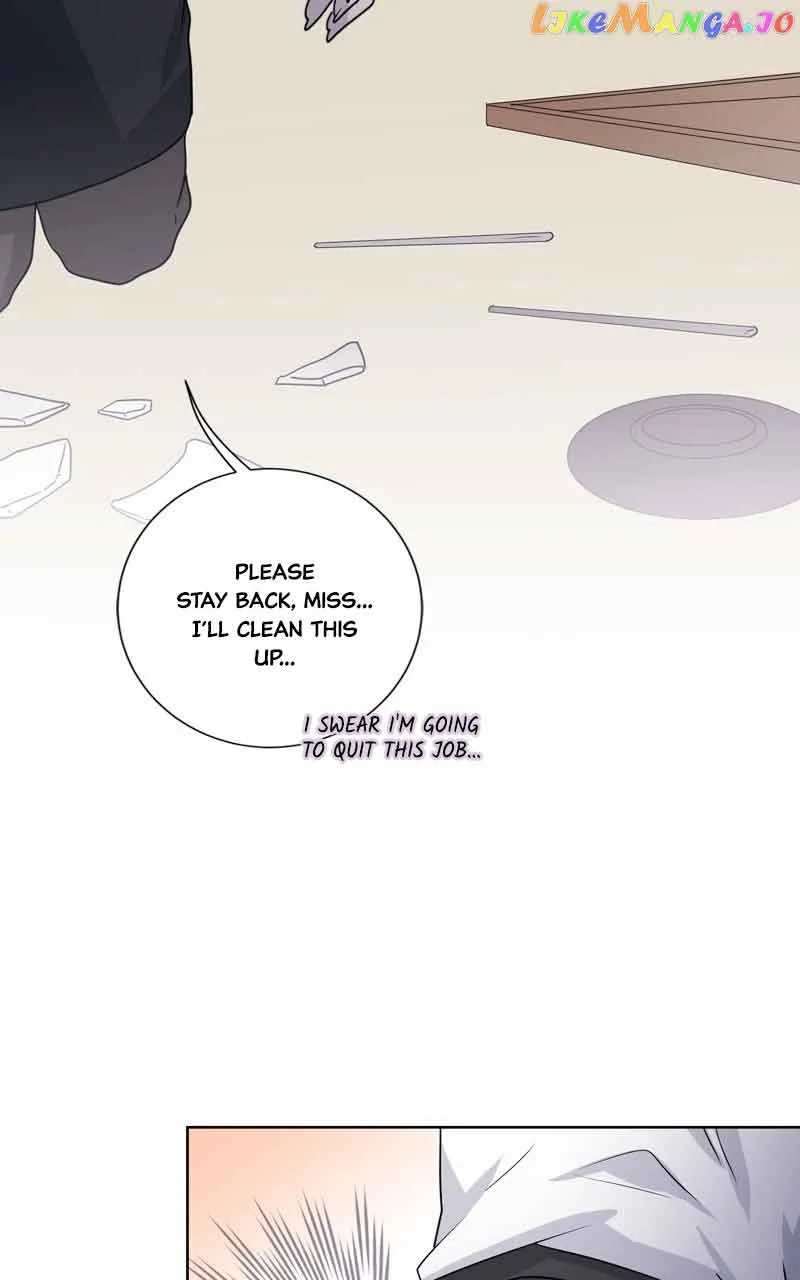 The Goddess’s Guide to Farming Chapter 39 page 50