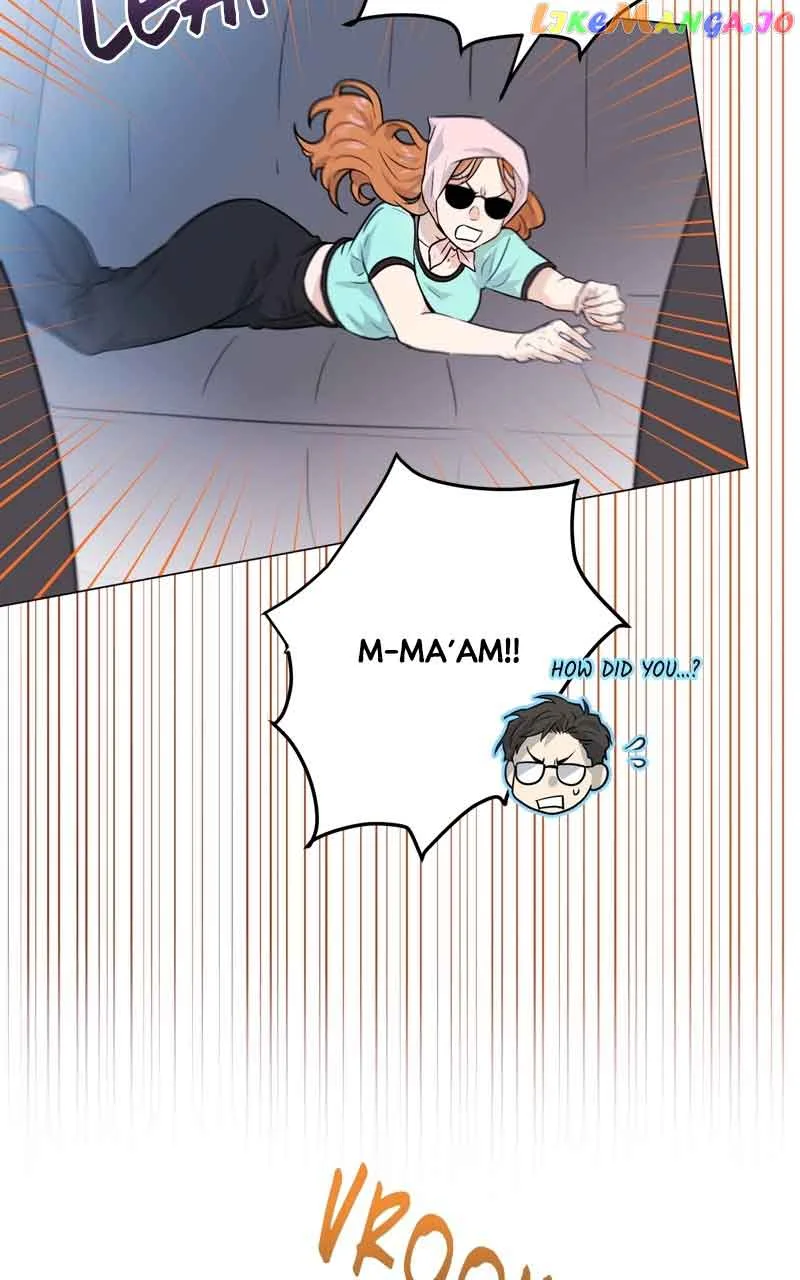 The Goddess’s Guide to Farming Chapter 39 page 58