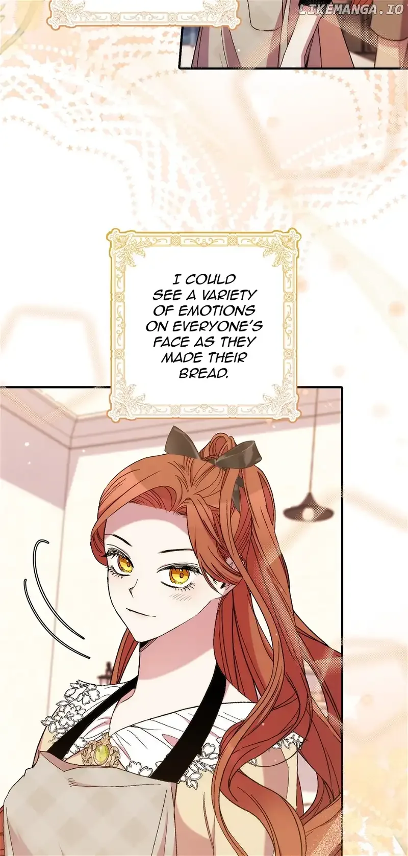 The Hero Went Crazy Even Though I’m the One Who Died Chapter 38 page 4