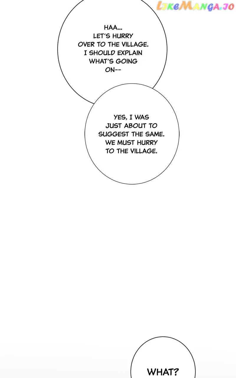 The Goddess’s Guide to Farming Chapter 39 page 70
