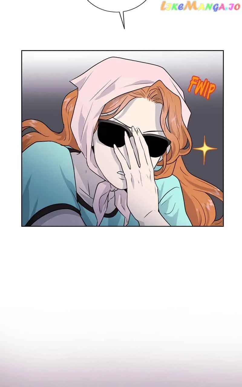 The Goddess’s Guide to Farming Chapter 39 page 61