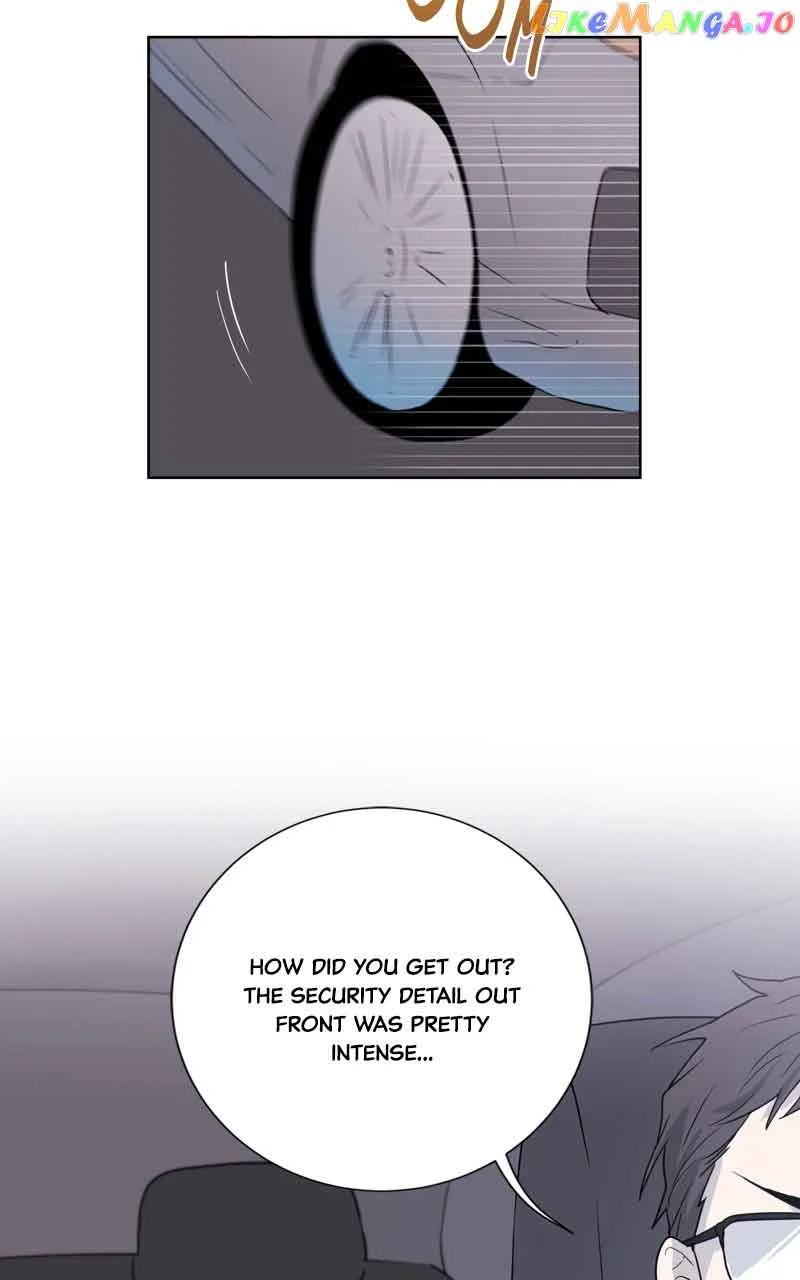 The Goddess’s Guide to Farming Chapter 39 page 59