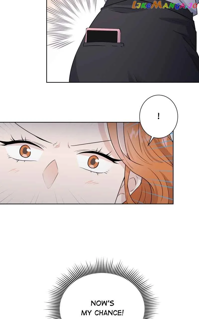 The Goddess’s Guide to Farming Chapter 39 page 51