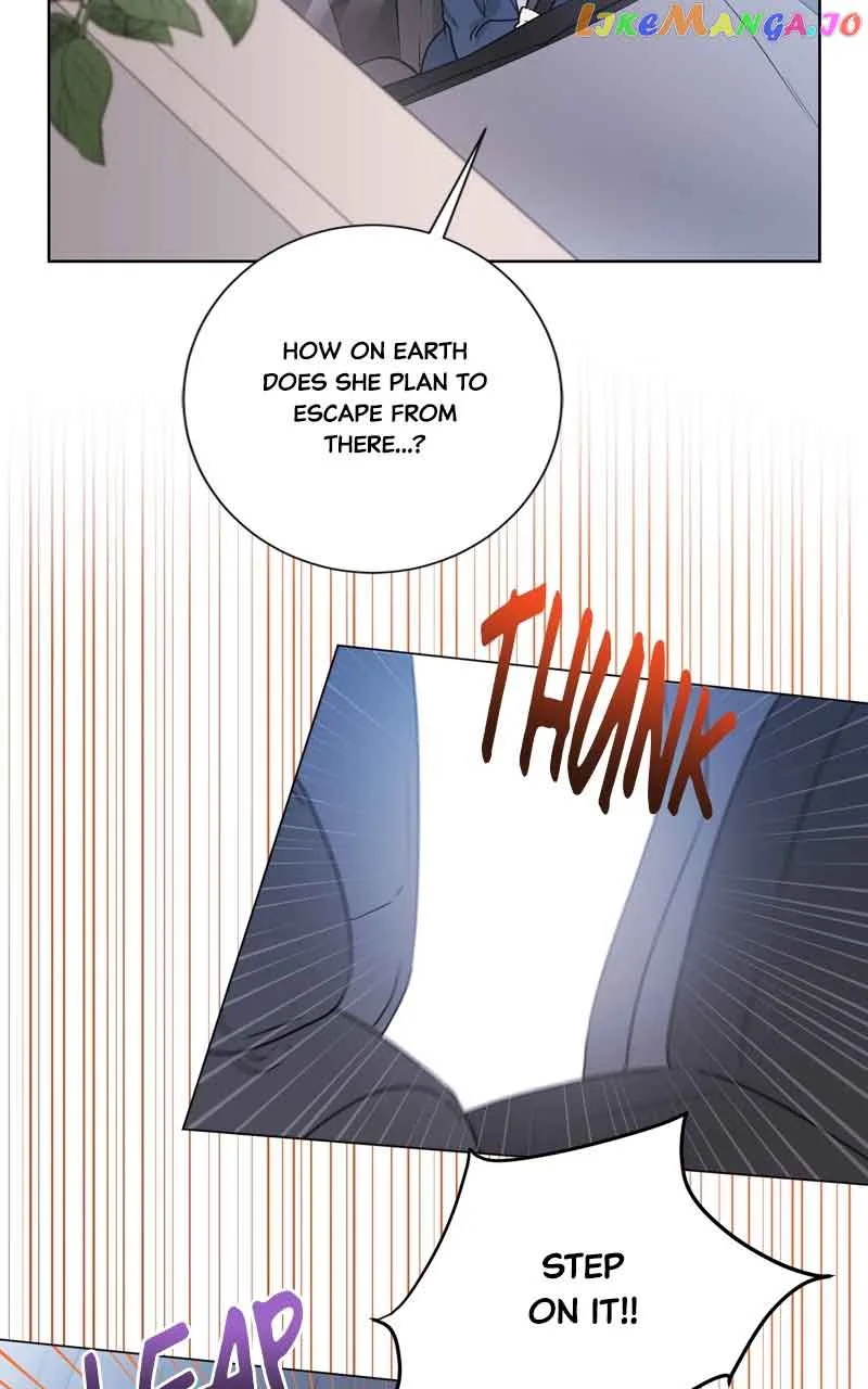 The Goddess’s Guide to Farming Chapter 39 page 57