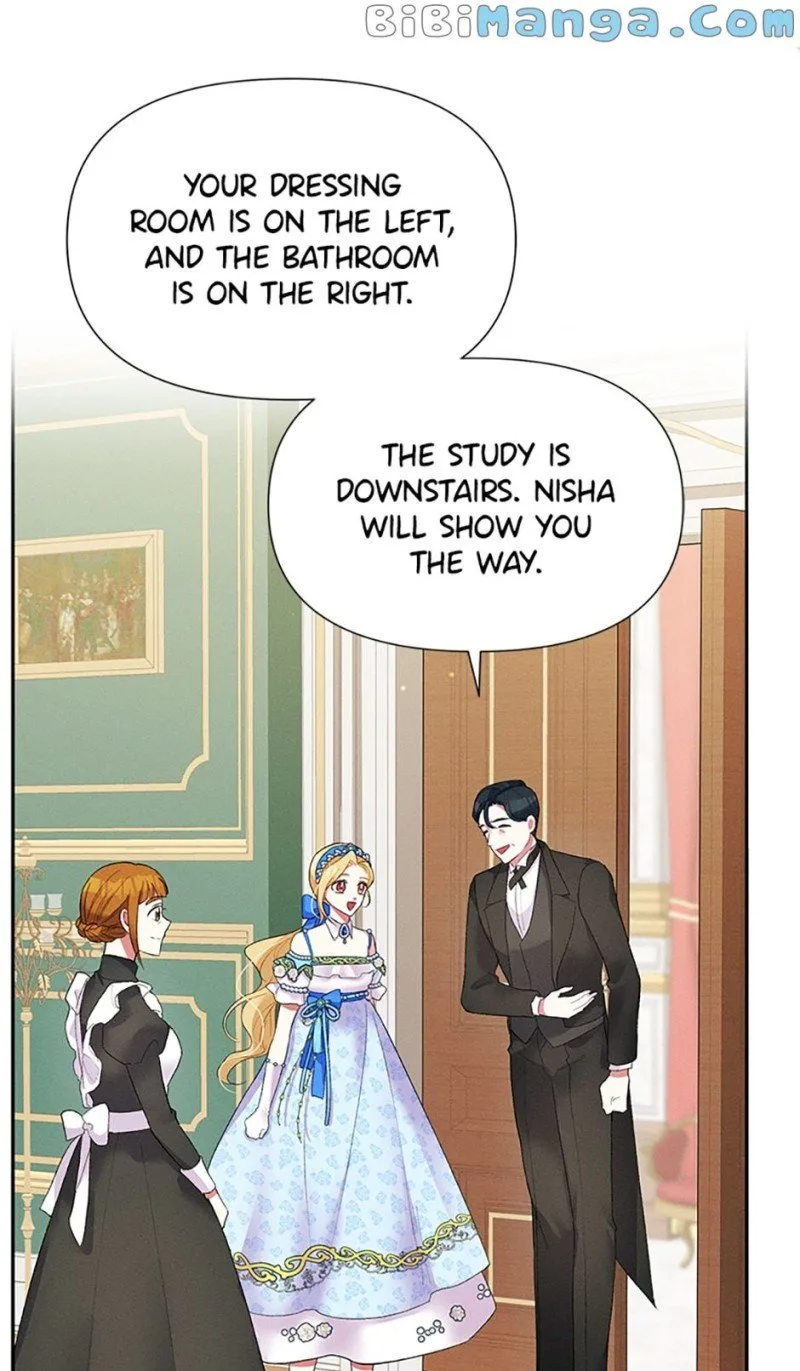 The Goal is to be Self-made Chapter 38 page 11