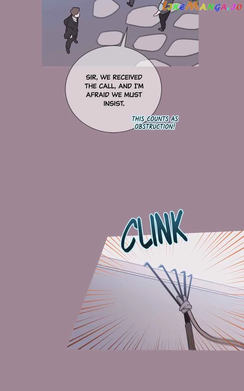 The Goddess’s Guide to Farming Chapter 39 page 64