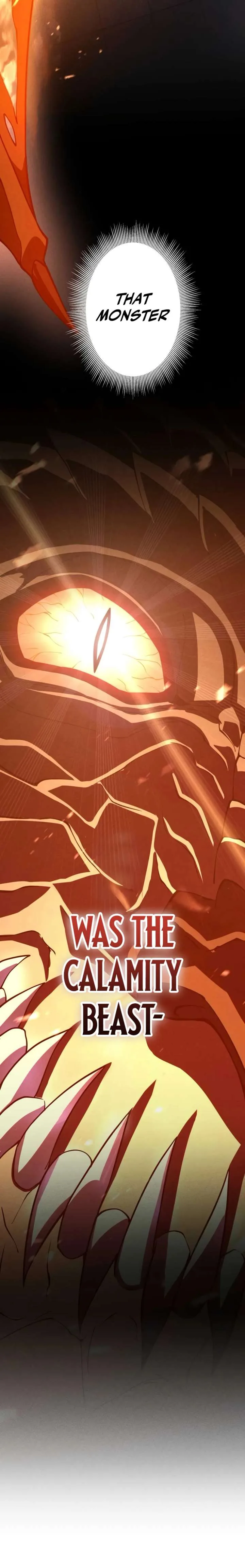 The Hero Starts Over at the Academy Chapter 39 page 9