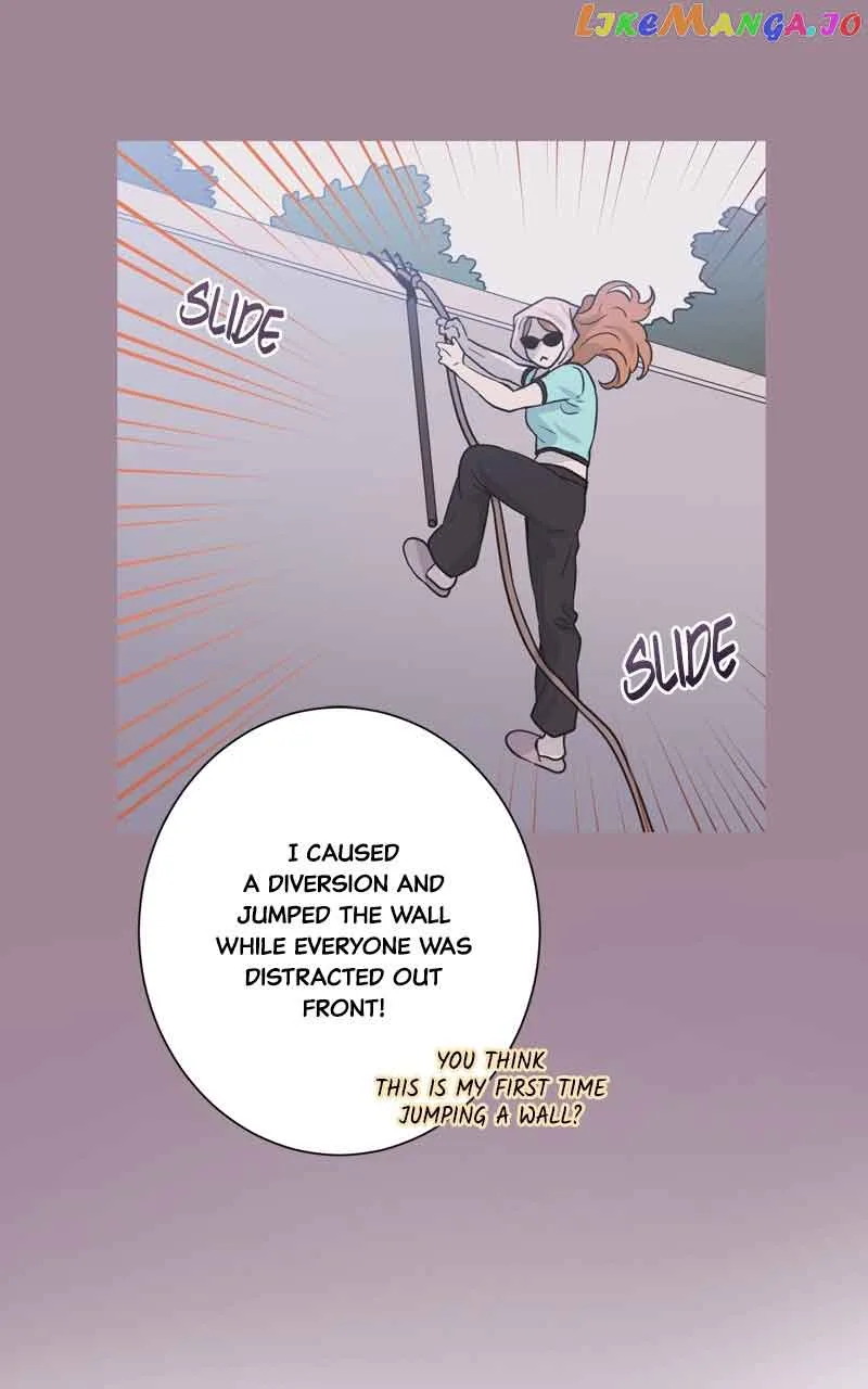 The Goddess’s Guide to Farming Chapter 39 page 65