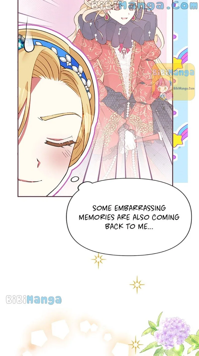 The Goal is to be Self-made Chapter 38 page 5