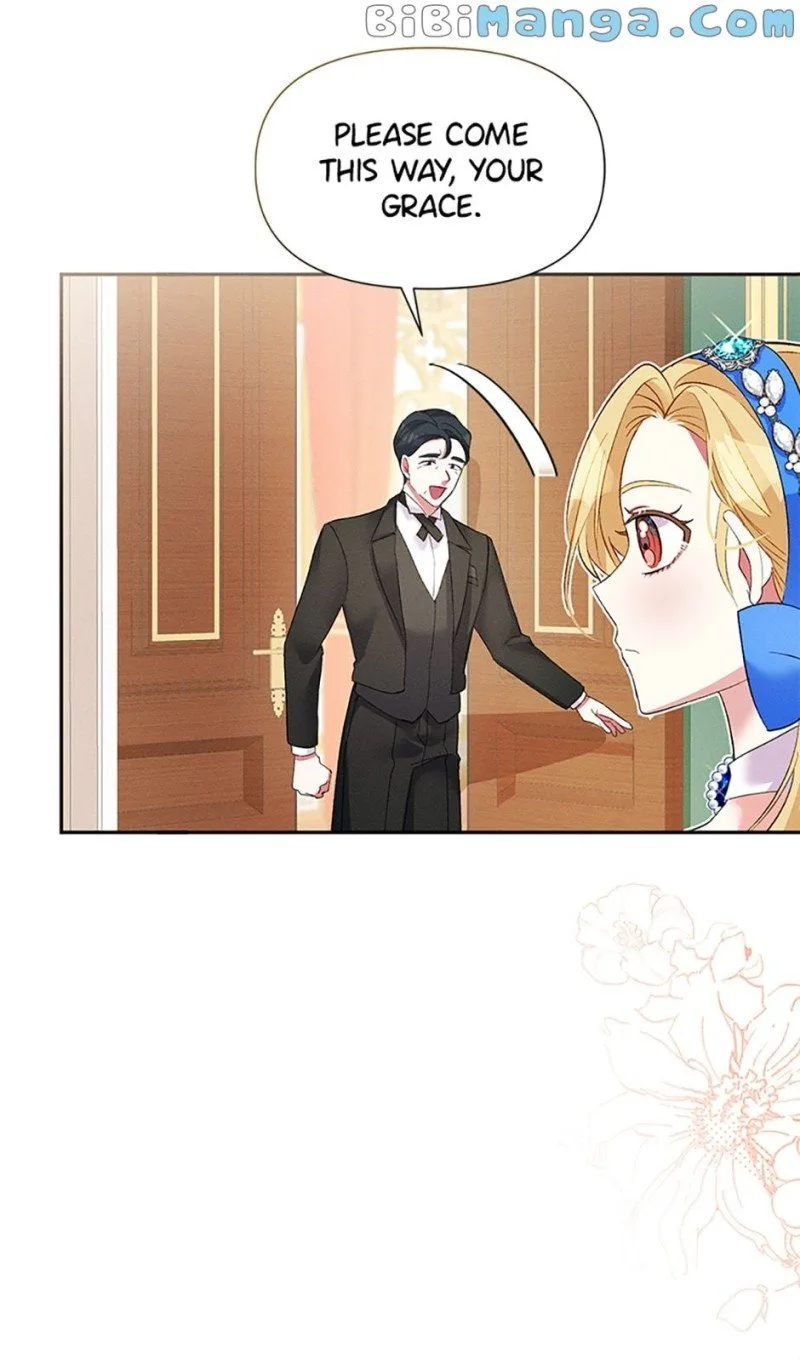 The Goal is to be Self-made Chapter 38 page 10