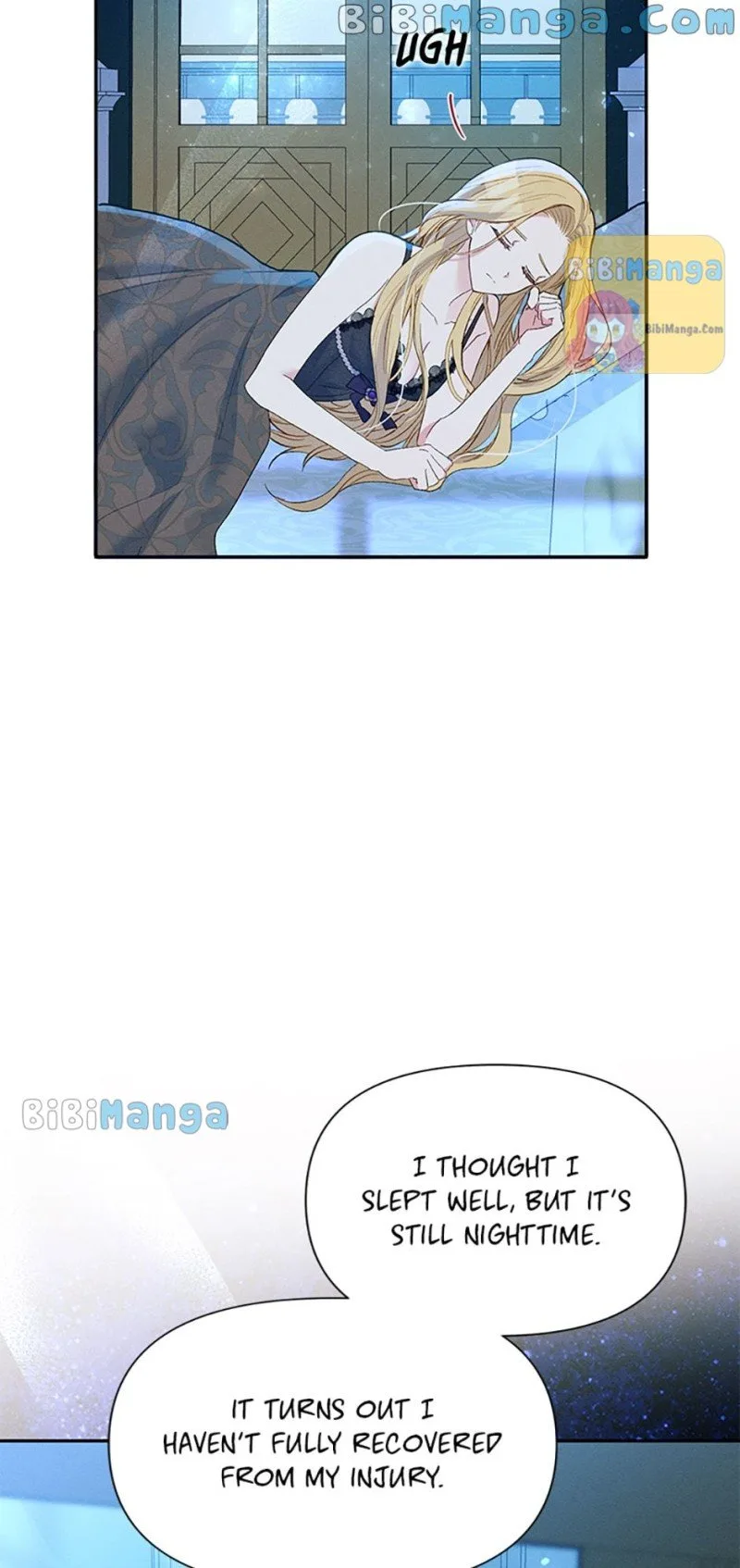 The Goal is to be Self-made Chapter 38 page 21