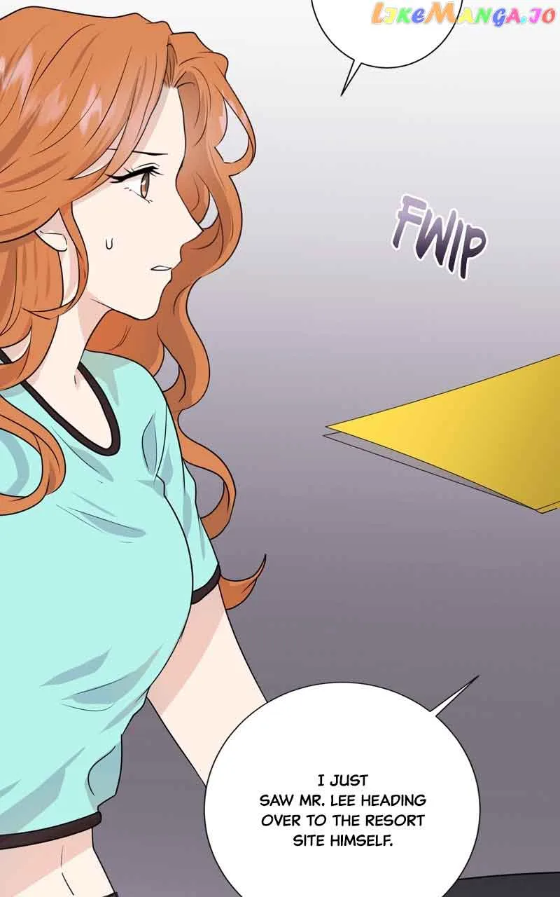 The Goddess’s Guide to Farming Chapter 39 page 71