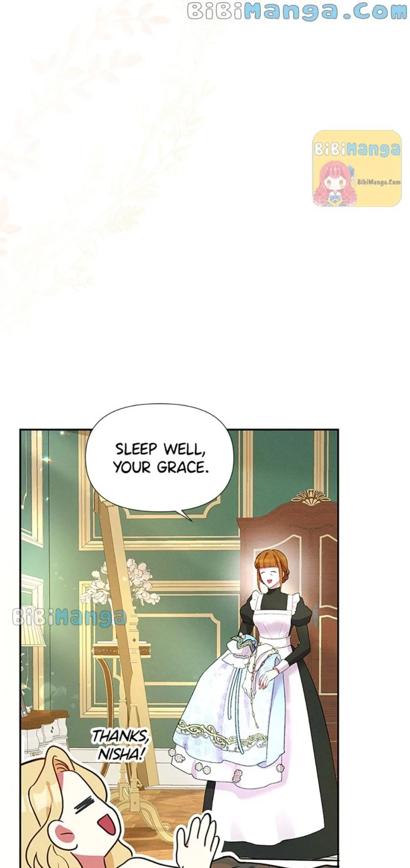 The Goal is to be Self-made Chapter 38 page 17