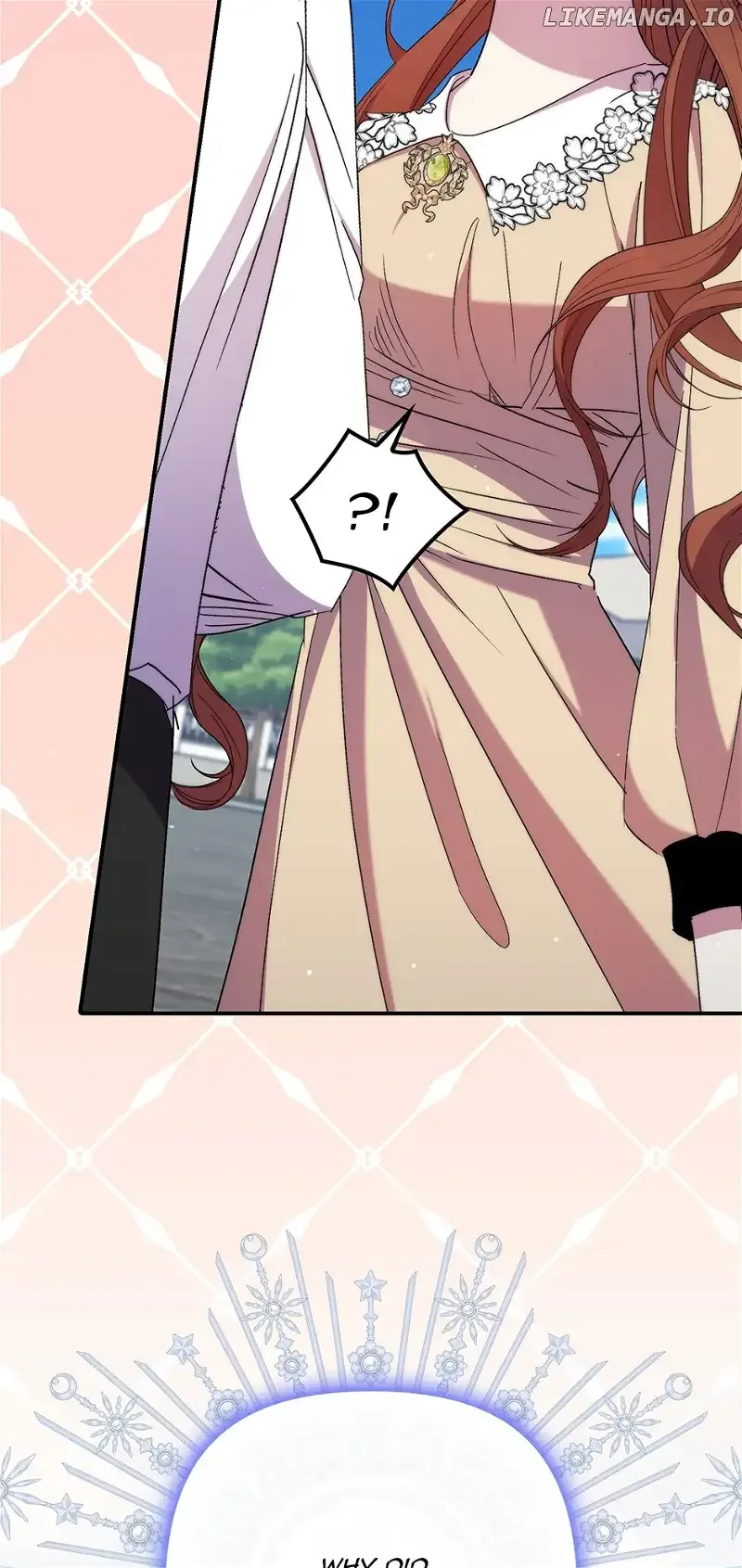 The Hero Went Crazy Even Though I’m the One Who Died Chapter 38 page 13