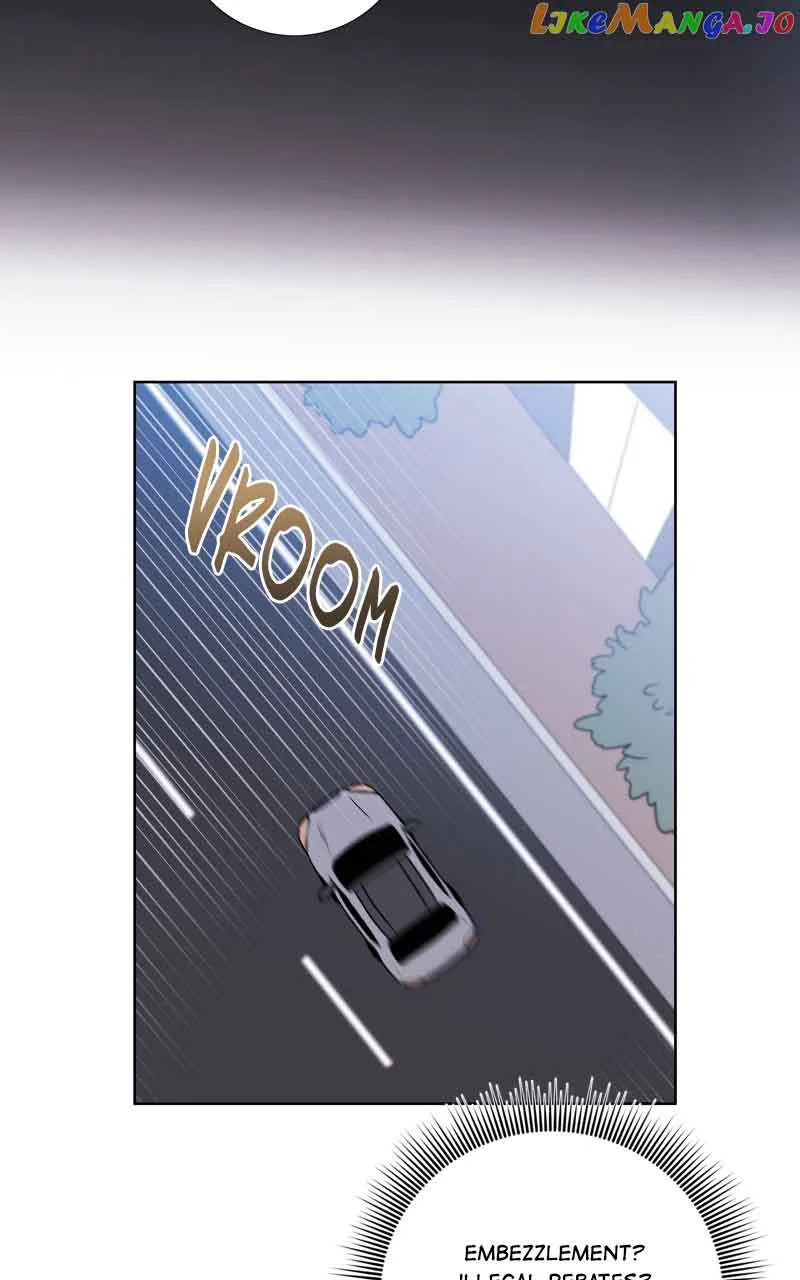 The Goddess’s Guide to Farming Chapter 39 page 77