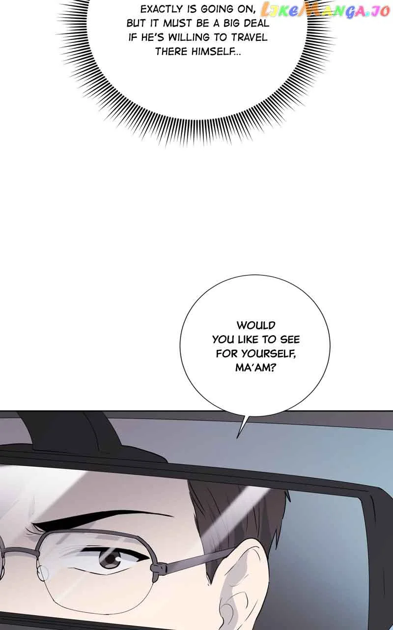 The Goddess’s Guide to Farming Chapter 39 page 79