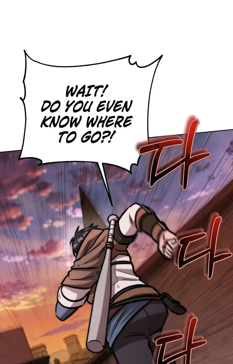 The Grand Cudgel Order Chapter 39 page 2