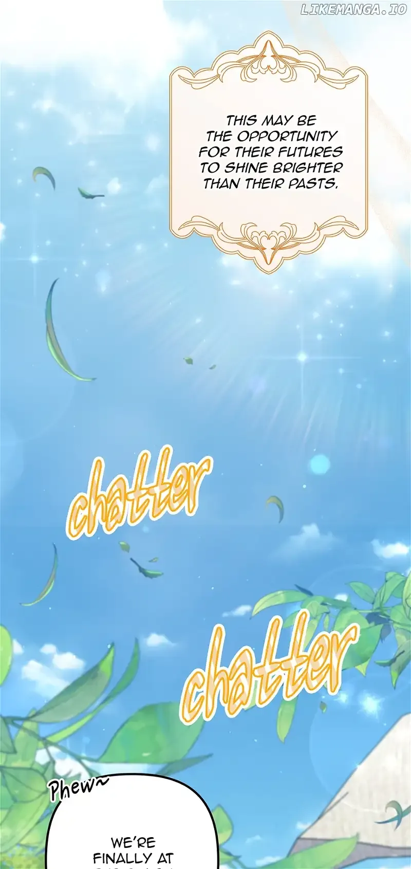 The Hero Went Crazy Even Though I’m the One Who Died Chapter 38 page 10
