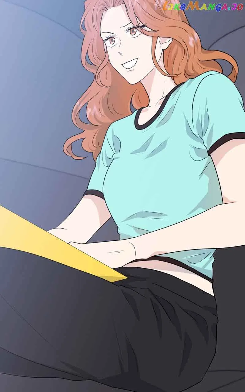 The Goddess’s Guide to Farming Chapter 39 page 81