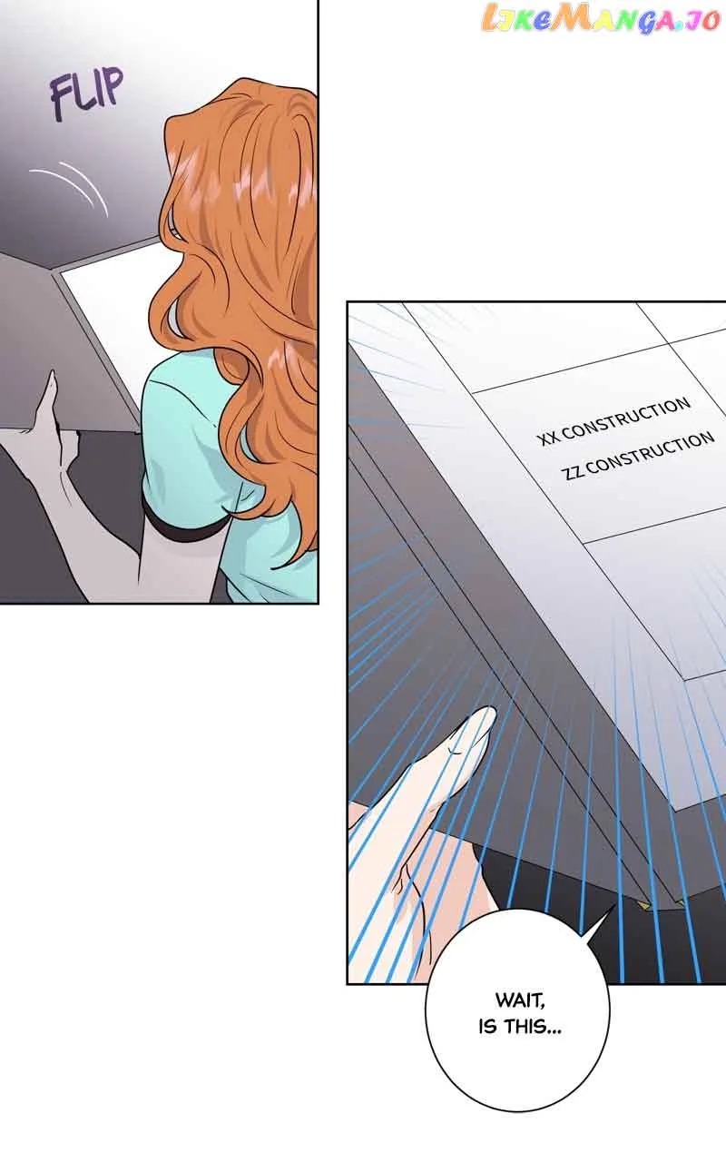 The Goddess’s Guide to Farming Chapter 39 page 73