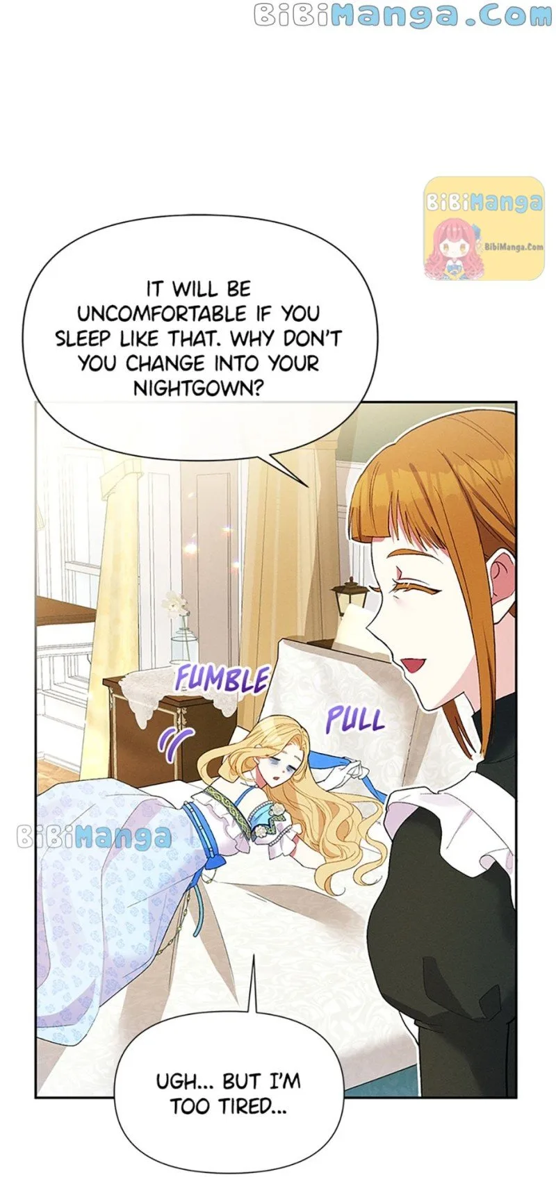The Goal is to be Self-made Chapter 38 page 15