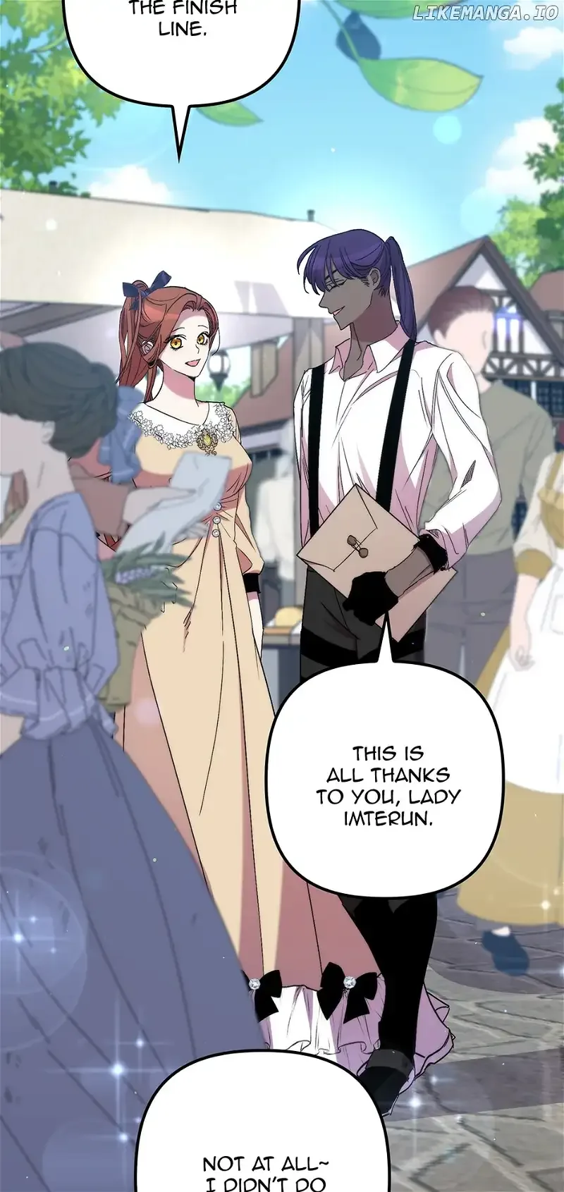 The Hero Went Crazy Even Though I’m the One Who Died Chapter 38 page 11