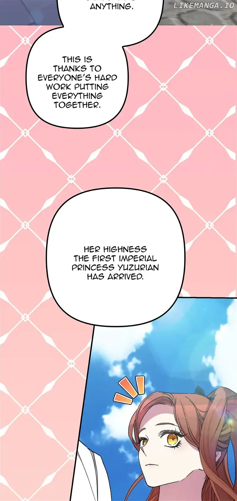 The Hero Went Crazy Even Though I’m the One Who Died Chapter 38 page 12