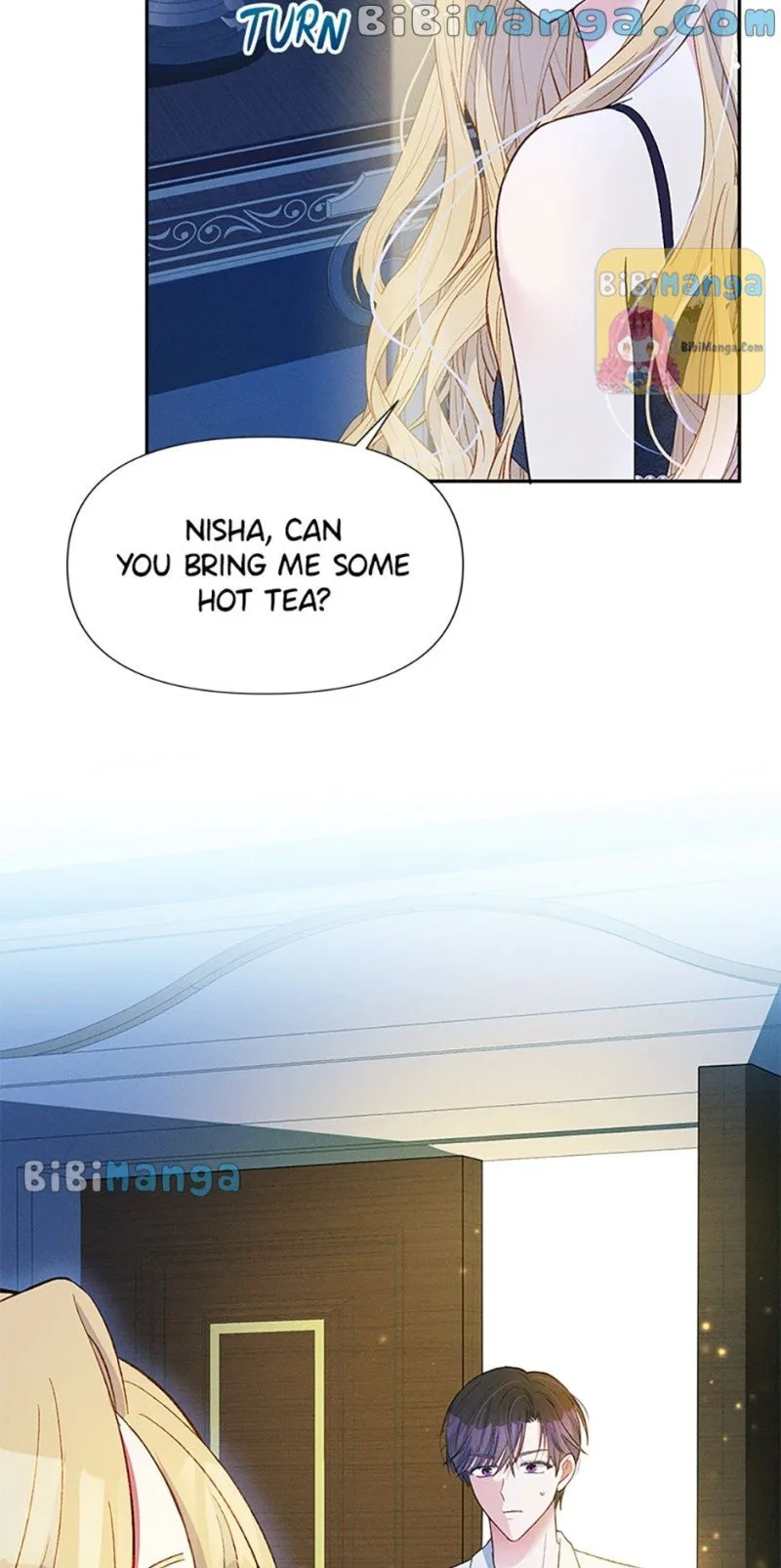 The Goal is to be Self-made Chapter 38 page 38