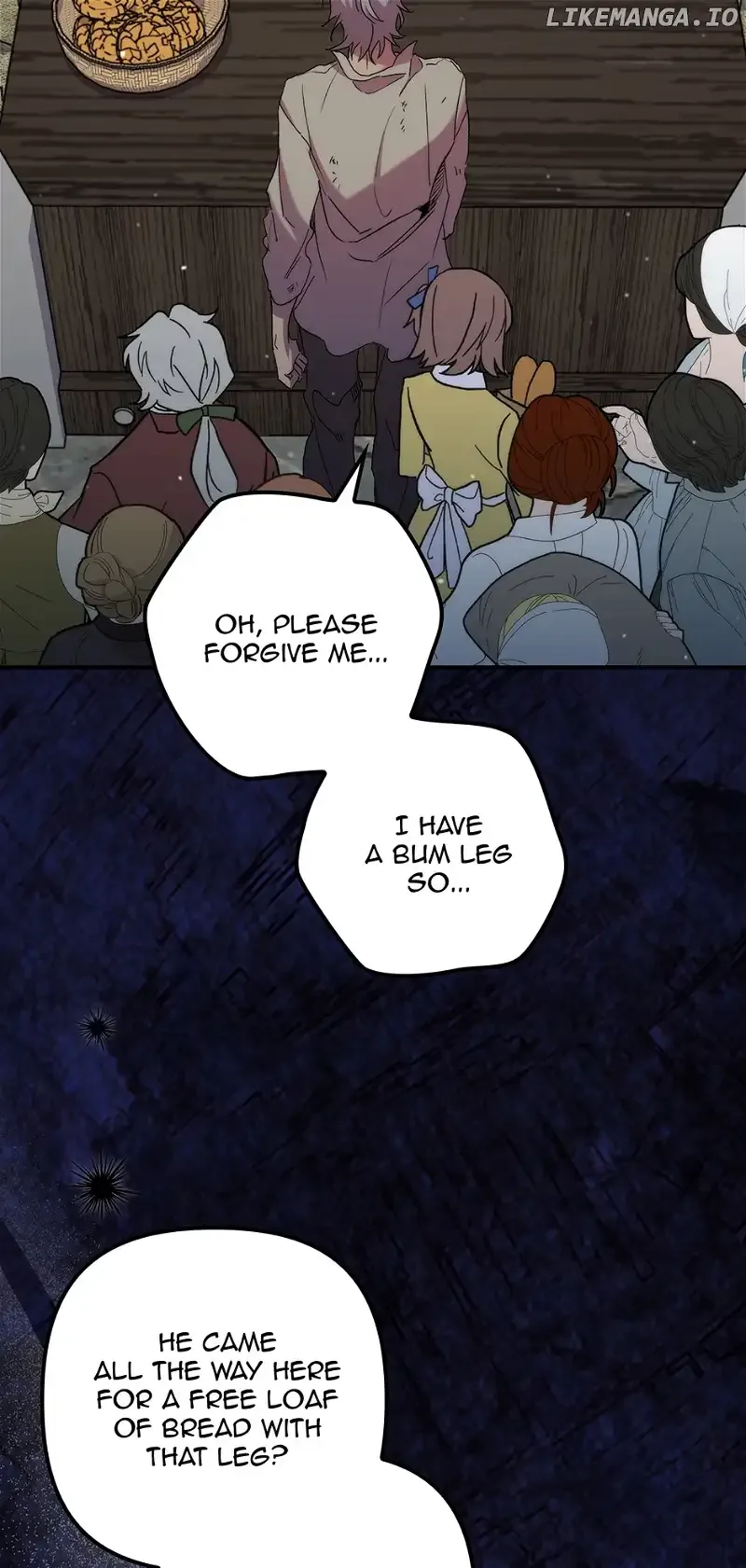 The Hero Went Crazy Even Though I’m the One Who Died Chapter 38 page 29