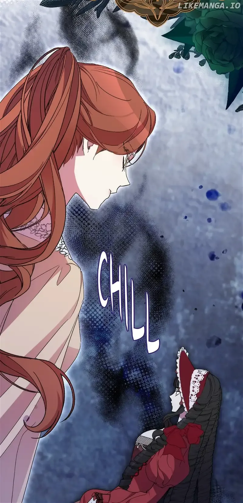 The Hero Went Crazy Even Though I’m the One Who Died Chapter 38 page 20
