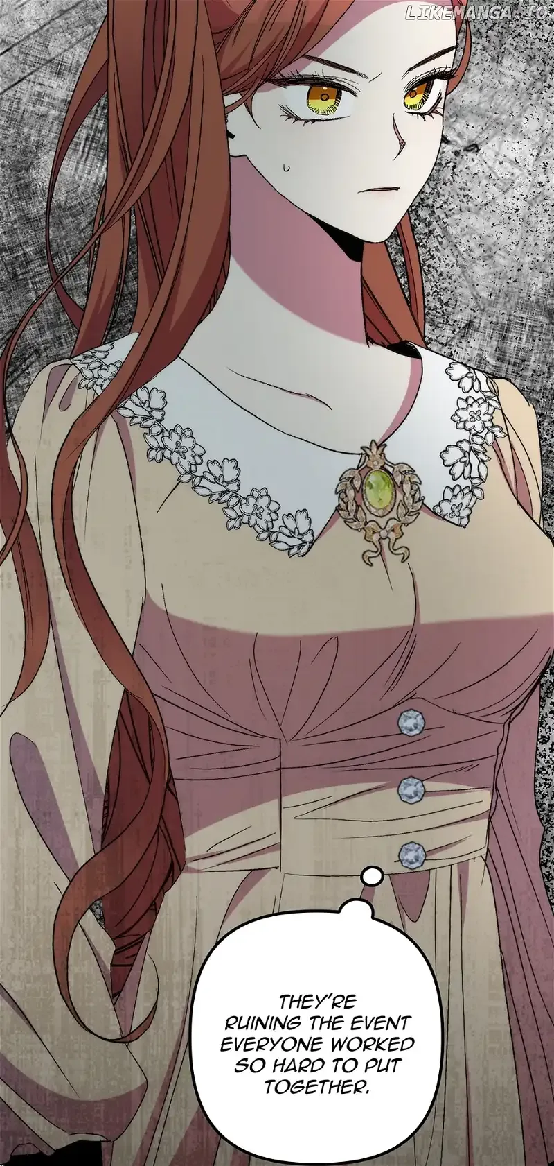 The Hero Went Crazy Even Though I’m the One Who Died Chapter 38 page 27