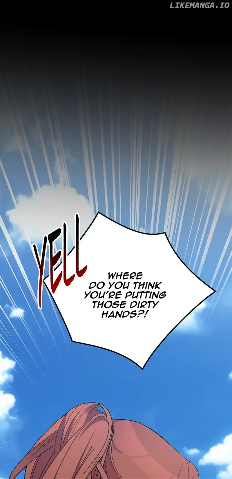 The Hero Went Crazy Even Though I’m the One Who Died Chapter 38 page 22