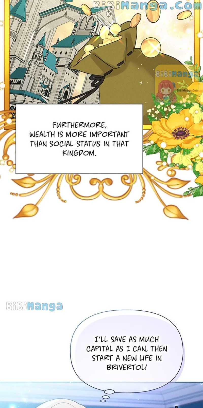 The Goal is to be Self-made Chapter 38 page 35
