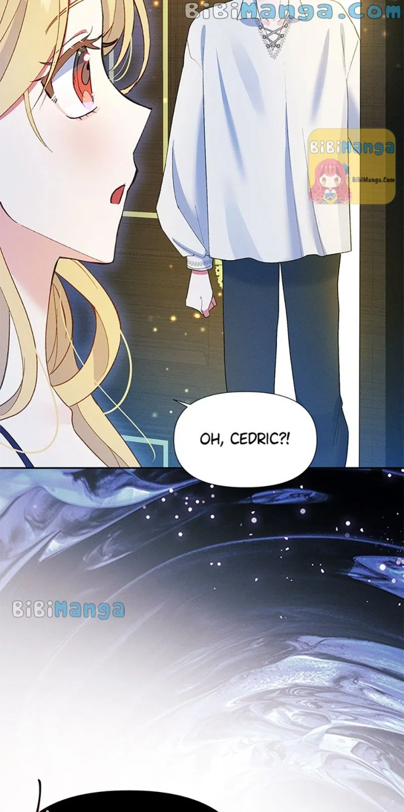 The Goal is to be Self-made Chapter 38 page 39