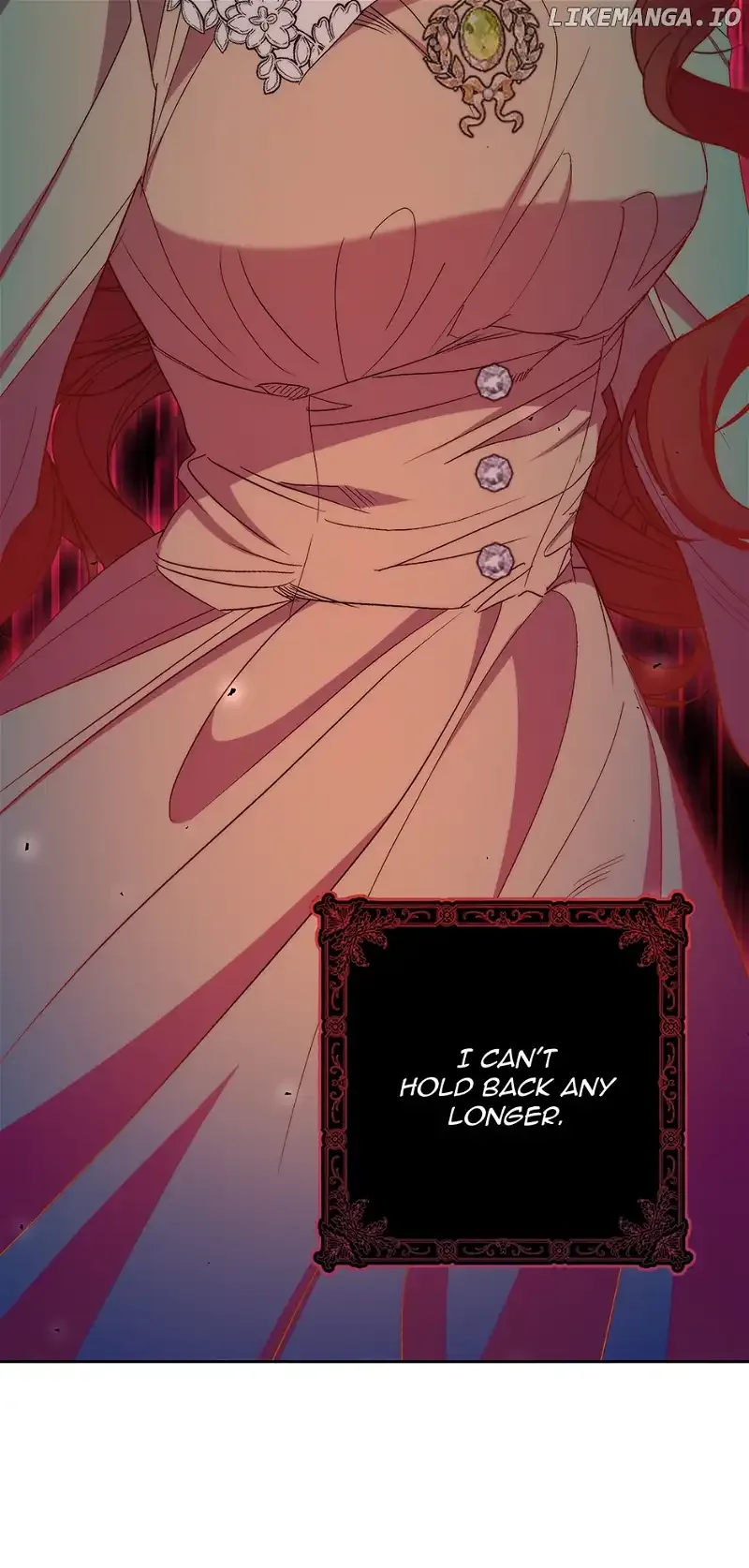 The Hero Went Crazy Even Though I’m the One Who Died Chapter 38 page 33