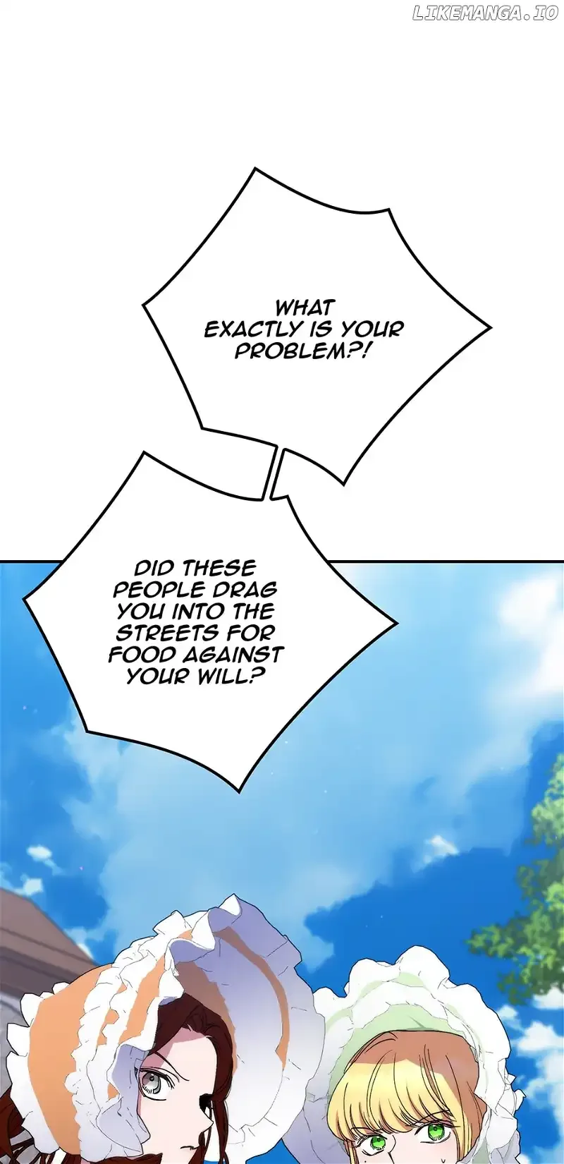 The Hero Went Crazy Even Though I’m the One Who Died Chapter 38 page 42