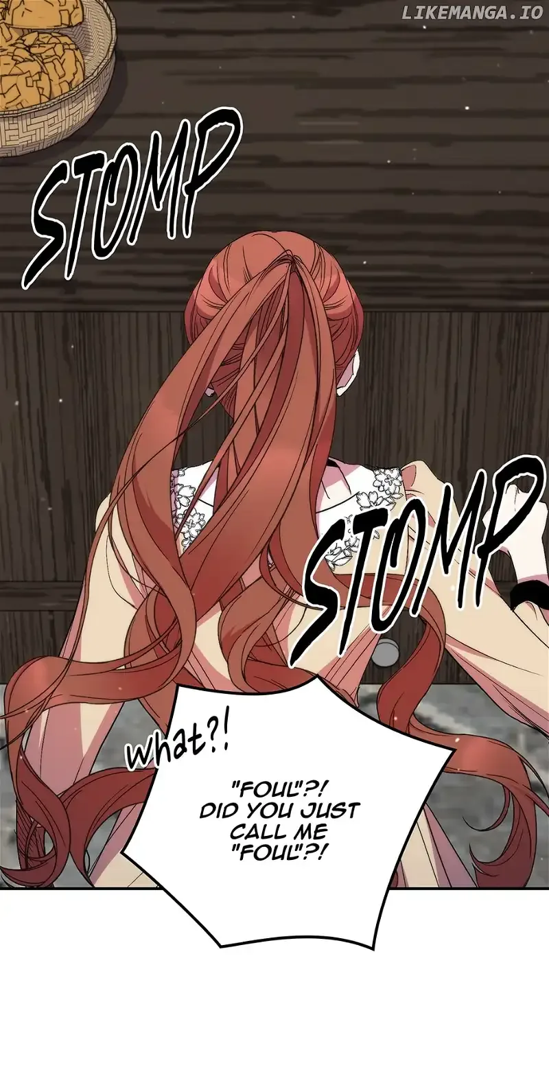 The Hero Went Crazy Even Though I’m the One Who Died Chapter 38 page 38