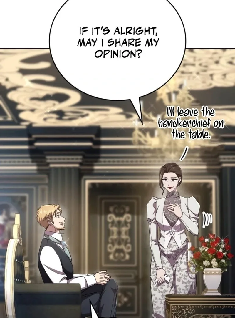 The Goal is Alimony Chapter 39 page 72