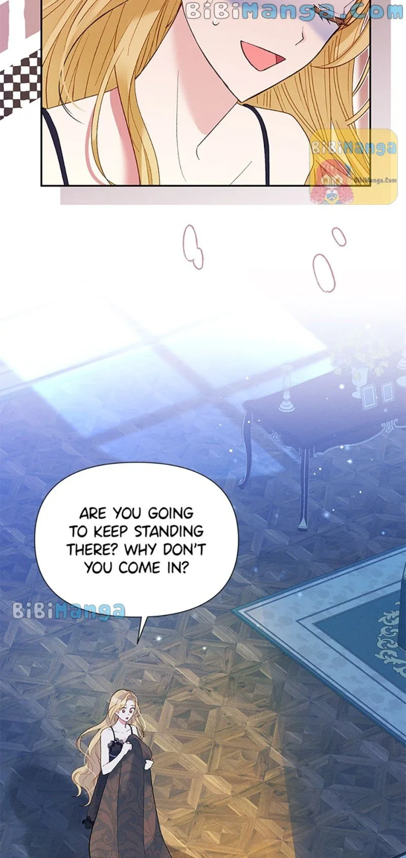 The Goal is to be Self-made Chapter 38 page 47